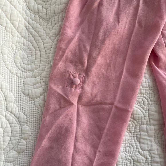 Pink blouse - EXPRESS - Picture 3 of 4